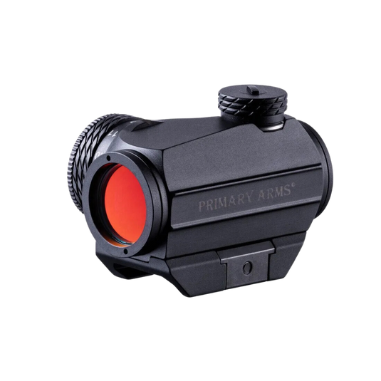 Primary Arms Micro Red Dot 2 MOA | FWGC