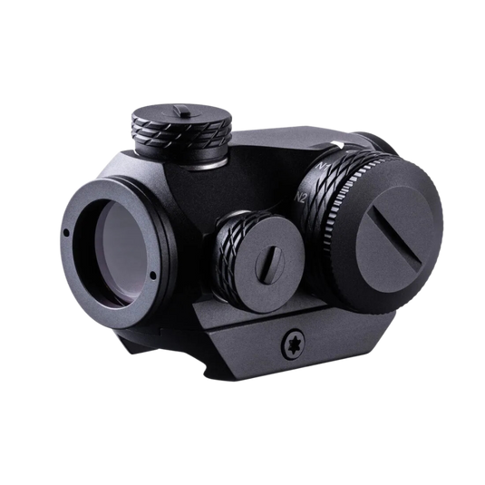 Primary Arms Micro Red Dot 2 MOA | FWGC