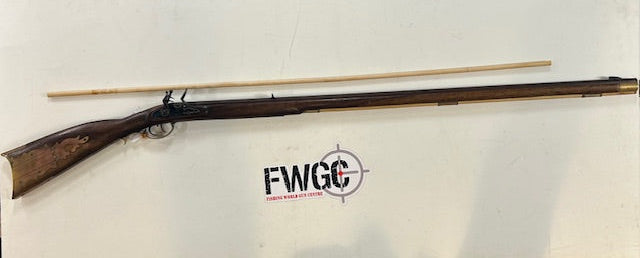 Load image into Gallery viewer, Pedersoli Flintlock .45 Reproduction
