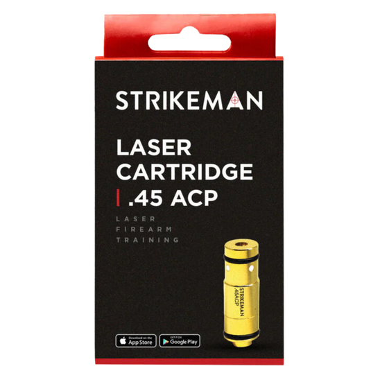 Strikeman Laser Cartridge 45APC | FWGC