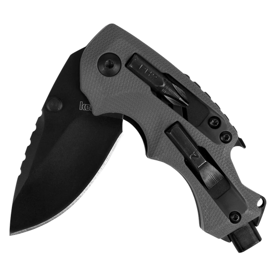 Kershaw Shuffle DIY (8720) | FWGC