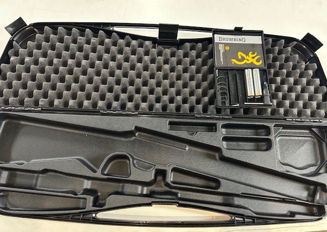 Load image into Gallery viewer, Browning A5 Lightning 12GA 28" 3" | FWGC
