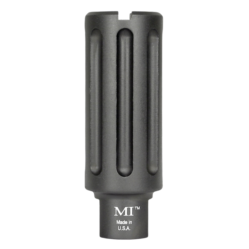 Load image into Gallery viewer, Midwest Industries Blast Can 5.56 1/2-28 | FWGC
