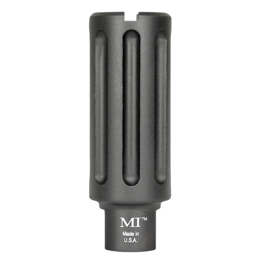 Midwest Industries Blast Can 5.56 1/2-28 | FWGC