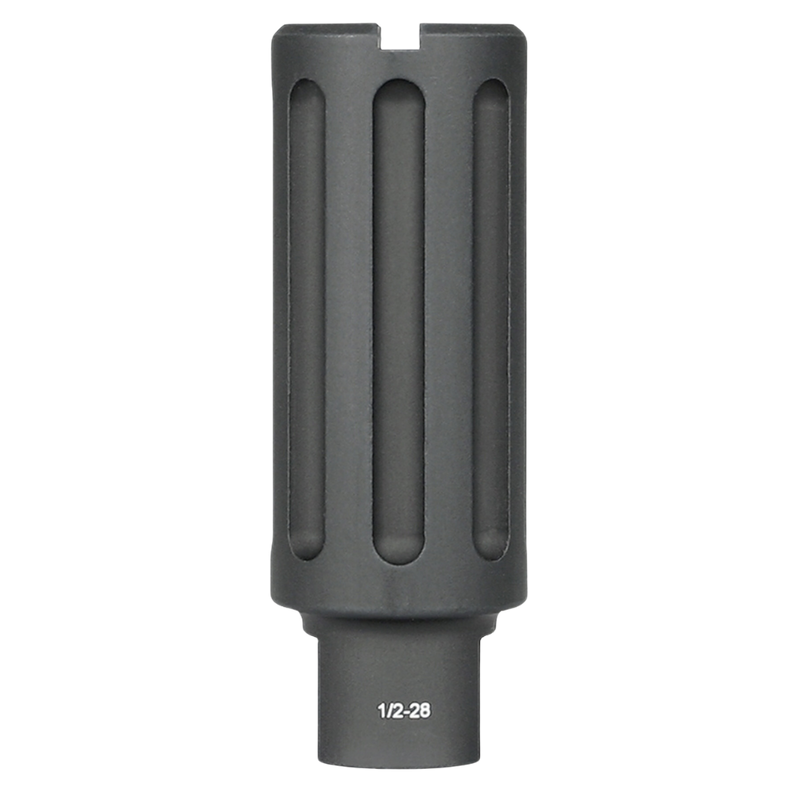 Load image into Gallery viewer, Midwest Industries Blast Can 5.56 1/2-28 | FWGC
