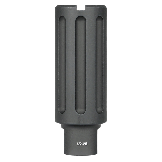 Midwest Industries Blast Can 5.56 1/2-28 | FWGC