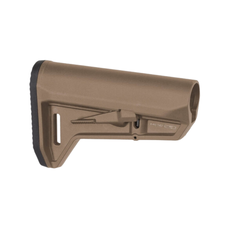 Load image into Gallery viewer, Magpul MOE SL-K Carbine Stock - Mil-Spec, Flat Dark Earth | FWGC
