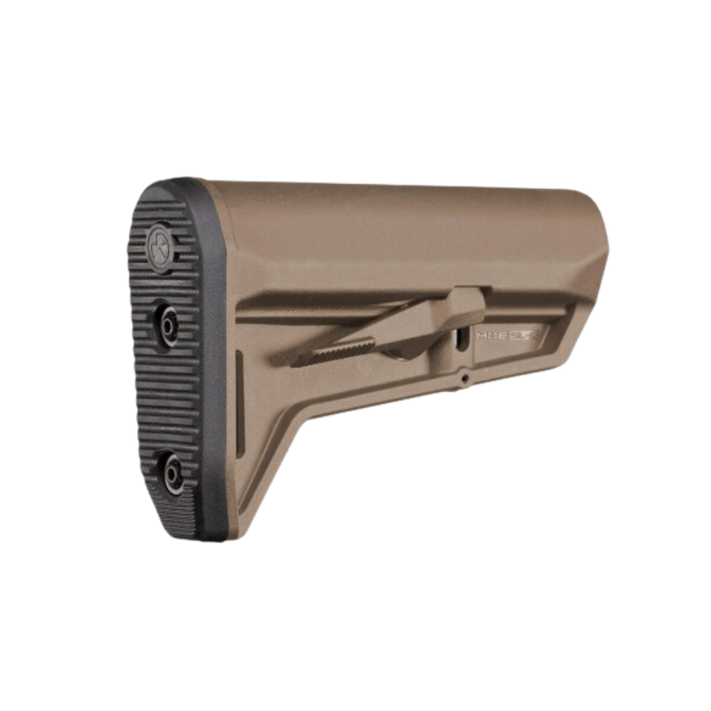 Load image into Gallery viewer, Magpul MOE SL-K Carbine Stock - Mil-Spec, Flat Dark Earth | FWGC
