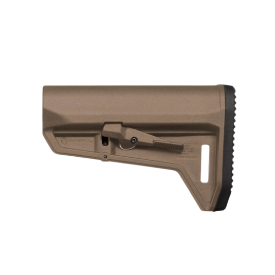 Magpul MOE SL-K Carbine Stock - Mil-Spec, Flat Dark Earth | FWGC