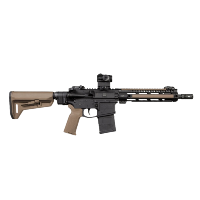 Load image into Gallery viewer, Magpul MOE SL-K Carbine Stock - Mil-Spec, Flat Dark Earth | FWGC
