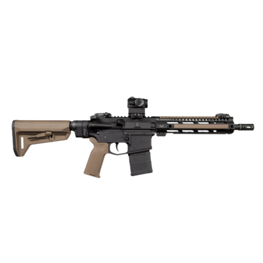 Magpul MOE SL-K Carbine Stock - Mil-Spec, Flat Dark Earth | FWGC