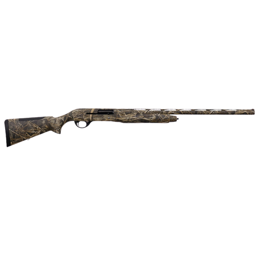 Weatherby 18i RT 12GA Max 7