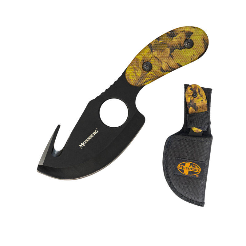 Load image into Gallery viewer, Mossberg Fixed Blade Knife | FWGC
