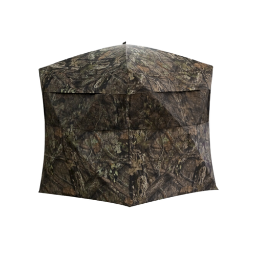 Rhino Blinds 150 Ground Blind - Realtree Edge | FWGC