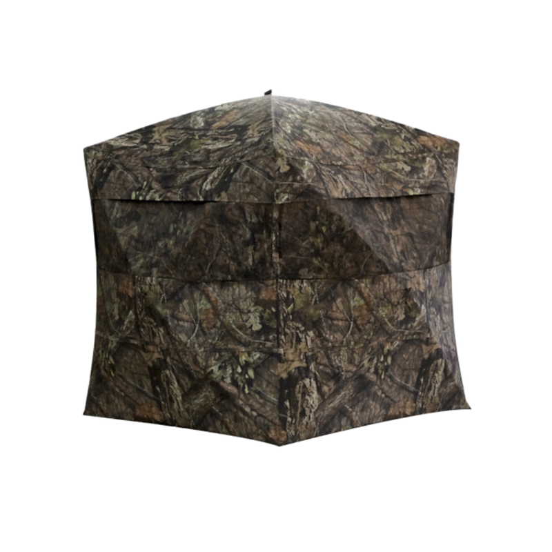 Load image into Gallery viewer, Rhino Blinds 150 Ground Blind - Realtree Edge | FWGC
