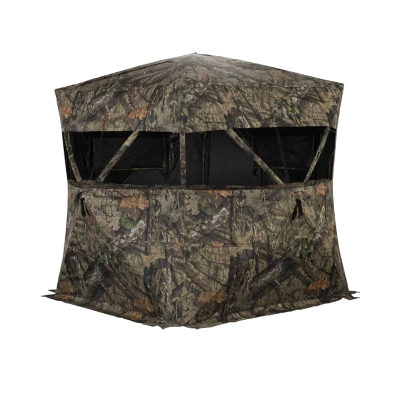 Load image into Gallery viewer, Rhino Blinds 150 Ground Blind - Realtree Edge | FWGC
