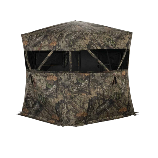 Rhino Blinds 150 Ground Blind - Realtree Edge | FWGC