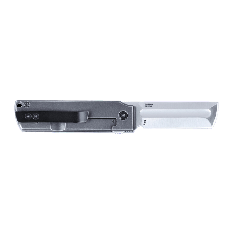 Load image into Gallery viewer, CRKT MinimalX folding knife
