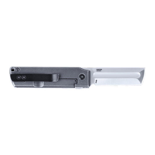 CRKT MinimalX folding knife