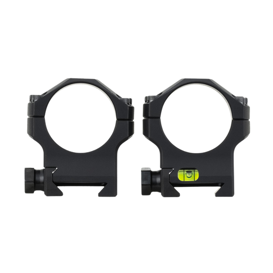 MDT Elite Scope Rings 34MM | FWGC