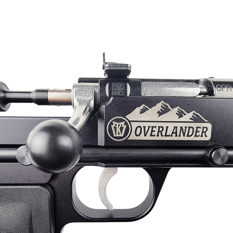 Load image into Gallery viewer, FWGC | Keystone Overlander Pack Rifle 22 MAG 
