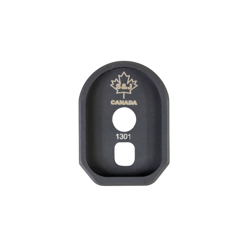 Load image into Gallery viewer, Beretta 1301 to Remington 870 Magpul SGA Stock Adaptor
