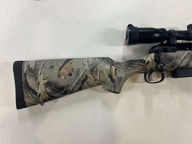 Load image into Gallery viewer, Savage 220 Camo Slug 20 GA 3" 22" | FWGC
