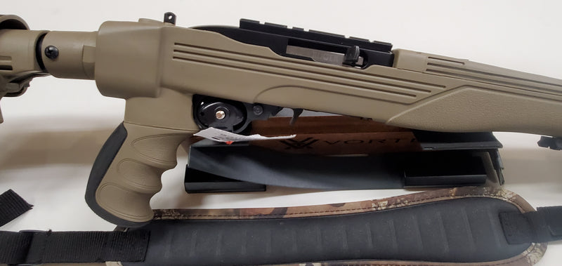 Load image into Gallery viewer, Ruger 10/22 ATI Stock - Used
