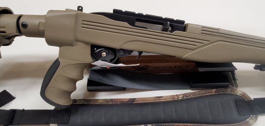 Ruger 10/22 ATI Stock - Used
