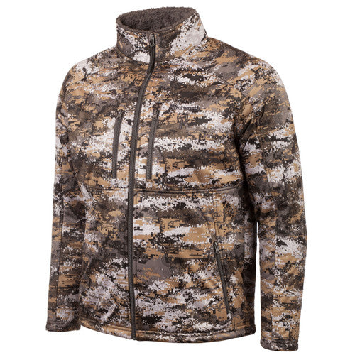 Huntworth Heavy Weight Hunting Jacket Disruption | FWGC