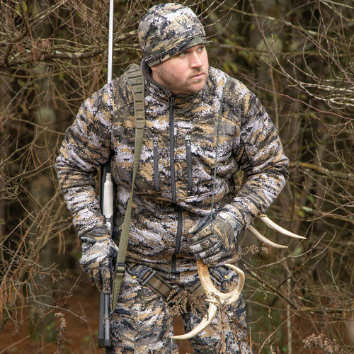 Huntworth Heavy Weight Hunting Jacket Disruption | FWGC