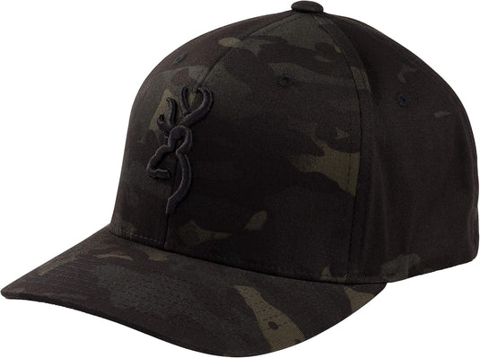 Browning Phantom Multicam Black Cap – L/XL | FWGC