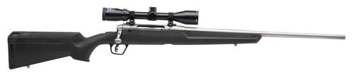 Savage Axis II Xp 243 Stainless