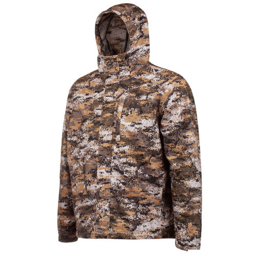 Load image into Gallery viewer, Huntworth Winsted Tricot Hunting Jacket Disruption | FWGC
