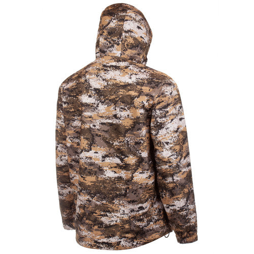 Load image into Gallery viewer, Huntworth Winsted Tricot Hunting Jacket Disruption | FWGC
