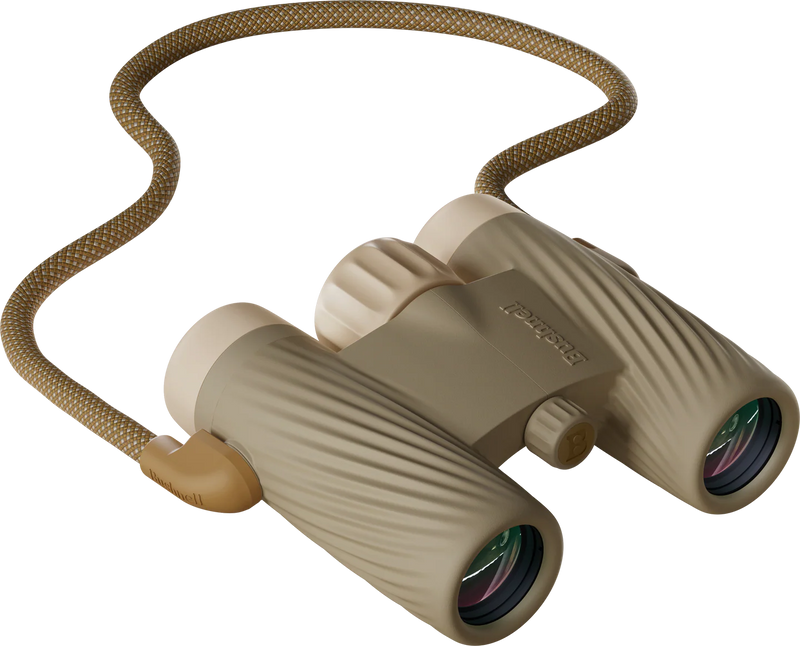 Load image into Gallery viewer, Bushnell A1 Compact Binocular Trench Tan | FWGC
