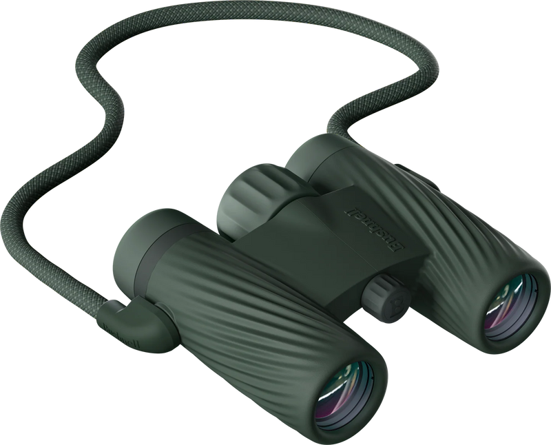 Load image into Gallery viewer, Bushnell A1 Compact Binocular Cilantro Green | FWGC
