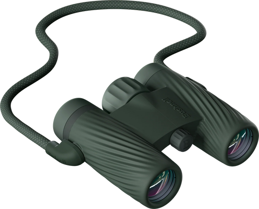 Bushnell A1 Compact Binocular Cilantro Green | FWGC
