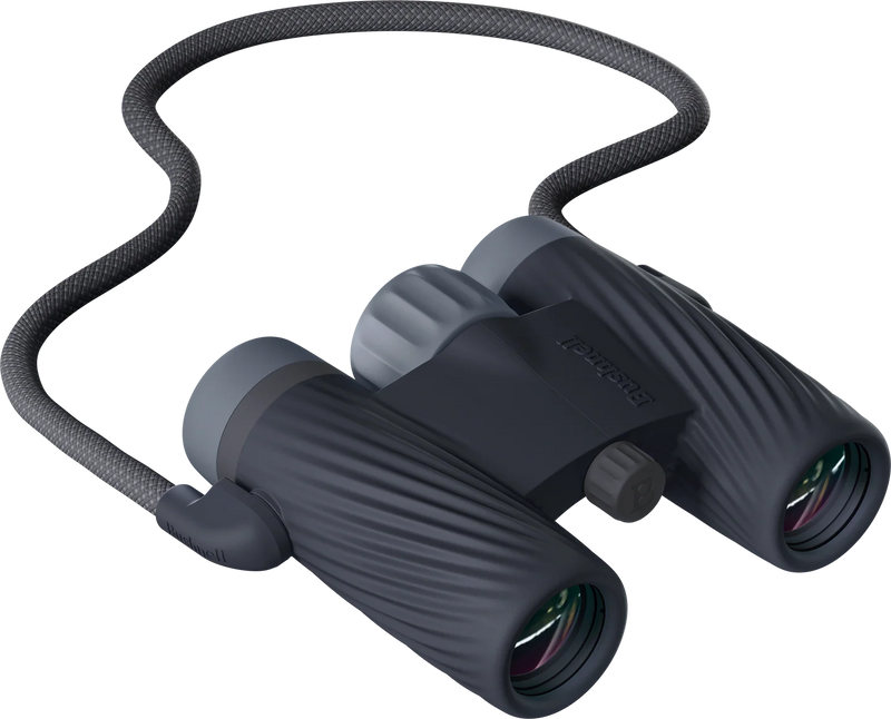 Load image into Gallery viewer, Bushnell A1 Compact Binocular Ebony Black | FWGC
