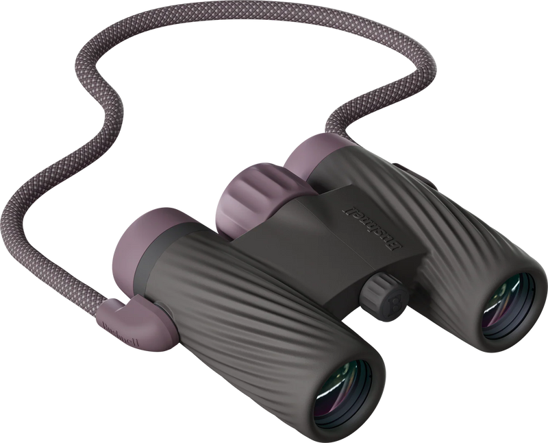 Load image into Gallery viewer, Bushnell A1 Compact Binocular Plum Purple | FWGC
