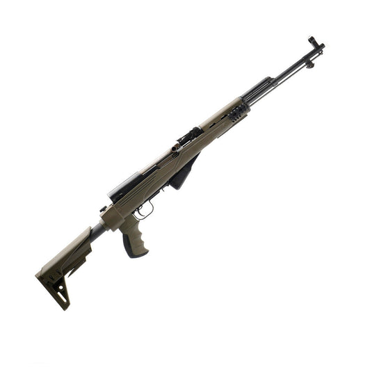 ATI SKS Rifle - 7.62x39, 20", Olive Drab Green | FWGC