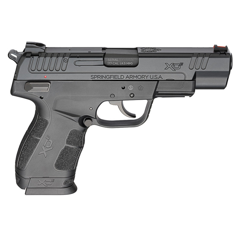 Load image into Gallery viewer, Springfield Armory XDE 4.5 .177 cal. CO2 Blowback BB Pistol | FWGC
