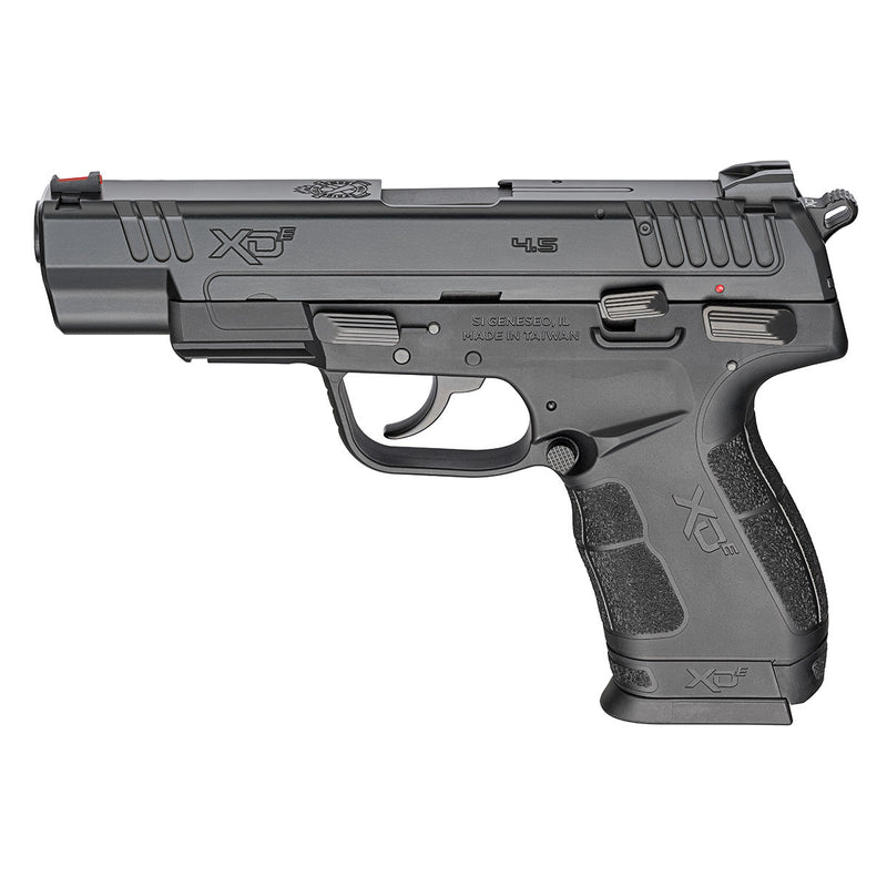 Load image into Gallery viewer, Springfield Armory XDE 4.5 .177 cal. CO2 Blowback BB Pistol | FWGC
