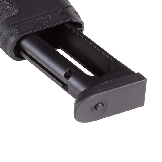 Springfield Armory XDE 4.5 .177 cal. CO2 Blowback BB Pistol | FWGC