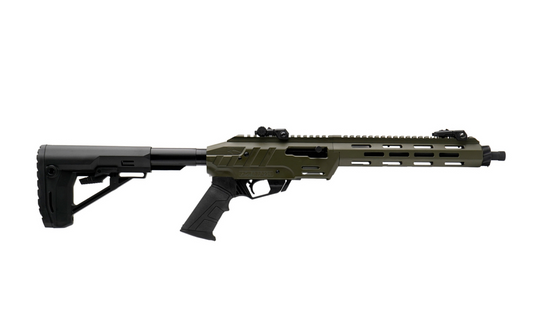 Adler RF224 .22LR ODG | FWGC