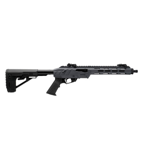 Adler RF224 .22LR Grey | FWGC