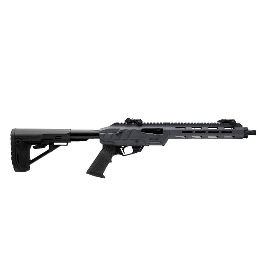 Adler RF224 .22LR Grey | FWGC