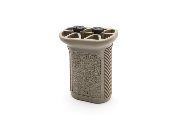 Load image into Gallery viewer, BCM Gunfighter Vertical Grip Mod 3 M-LOK - Flat Dark Earth | FWGC
