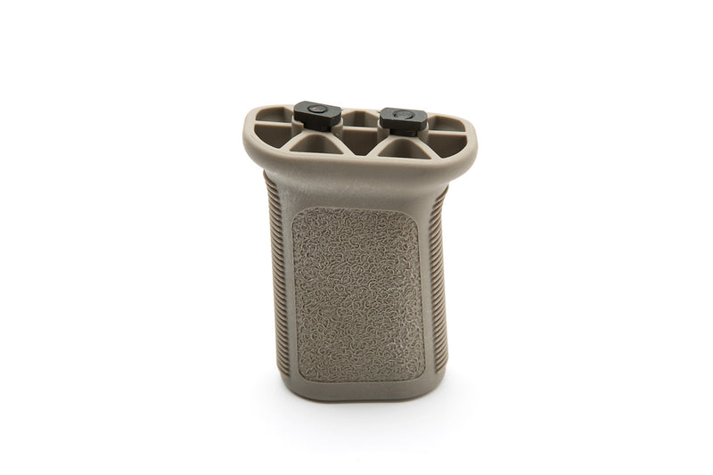 Load image into Gallery viewer, BCM Gunfighter Vertical Grip Mod 3 M-LOK - Flat Dark Earth | FWGC
