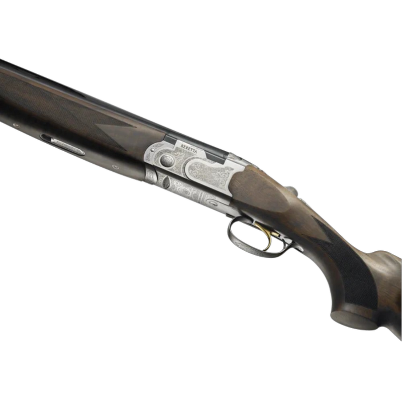 Load image into Gallery viewer, Beretta 686 Silver Pigeon 28ga
